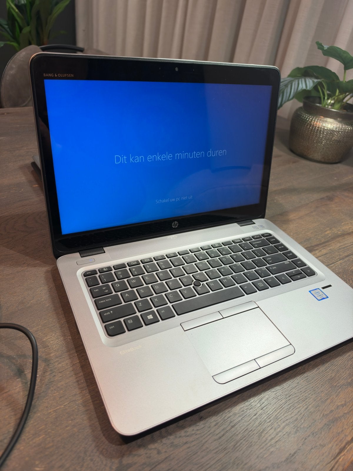 HP EliteBook 840 G3 | i5 | 16GB RAM | 256GB | Touch, 14 inch, Verzenden, Touchscreen, Zo goed als nieuw