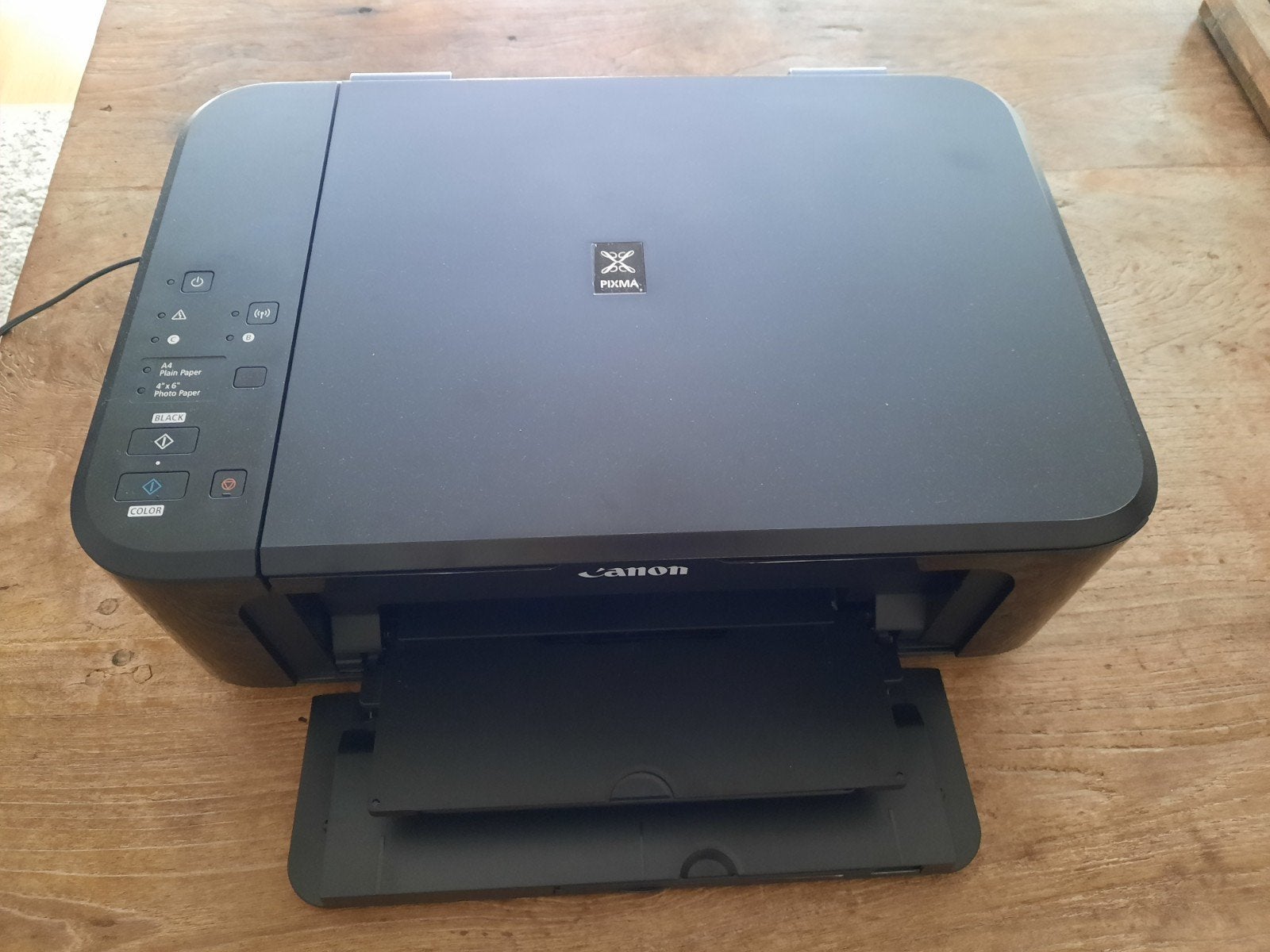 CANON PRINTER MG3650S, Computers en Software, Printers, Ophalen