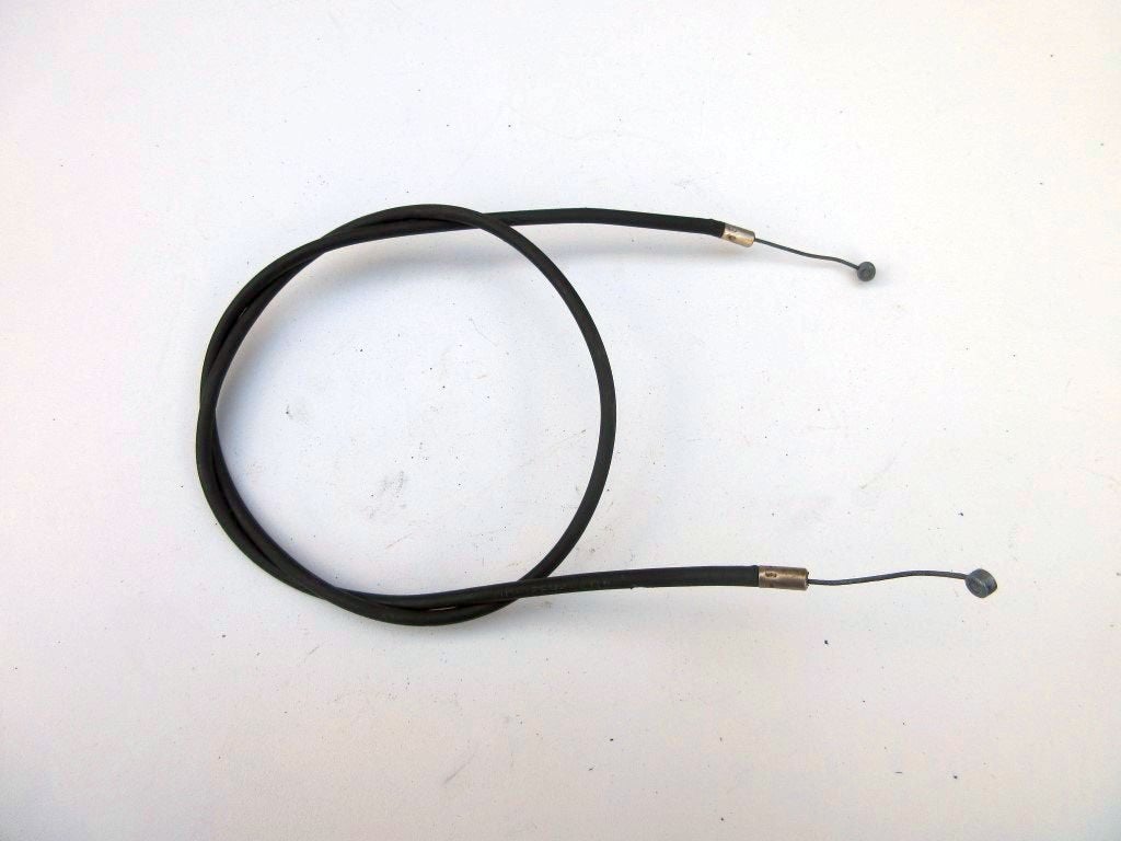Yamaha XJ600 chokekabel XJ 600 F choke kabel XJ600F FJ600, Ophalen of Verzenden, Gebruikt