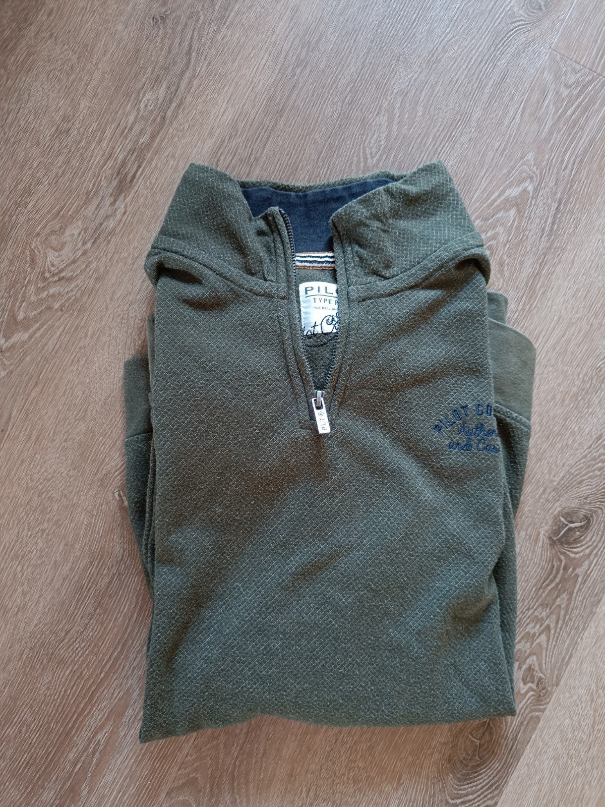 Pilot, 3XL, Kleding | Heren, Ophalen of Verzenden