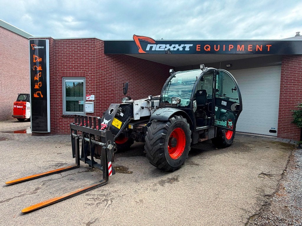 Bobcat TL 470 HF (bj 2015), Overige, Overige typen