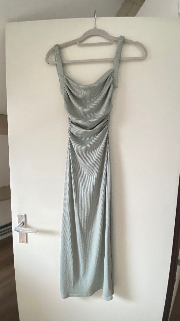 Princess Polly jurk, Kleding | Dames, Jurken, Maat 38/40 (M), Nieuw, Ophalen of Verzenden, Onder de knie