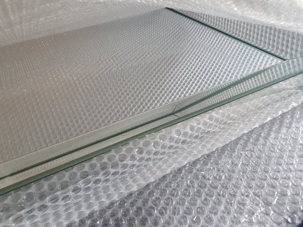 Spiegel Eric Kuster style 70x130, Huis en Inrichting, Woonaccessoires | Spiegels, Ophalen, 100 tot 150 cm, Nieuw, Rechthoekig