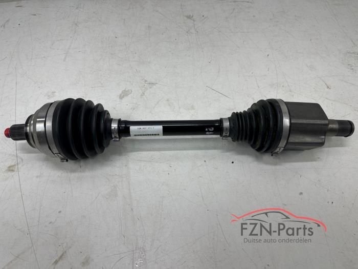 Cupra Formentor 5F 2.0 TSI Aandrijfas Links voor, Ophalen of Verzenden, Gebruikt