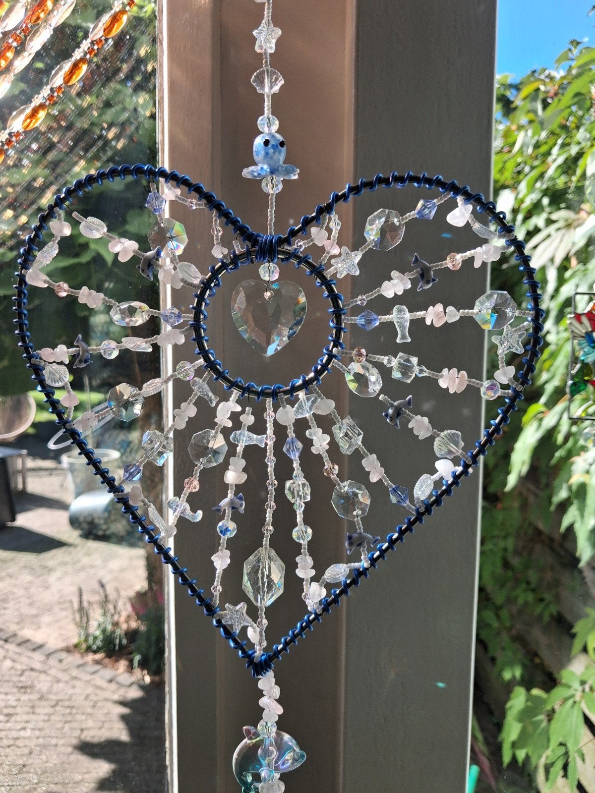 Suncather ' oceans collection', Antiek en Kunst, Ophalen of Verzenden