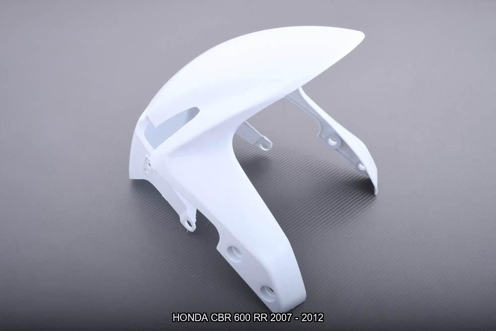 AVDB Voorspatbord voor HONDA CBR 600 RR 2007 2012 2009, Ophalen of Verzenden, Nieuw
