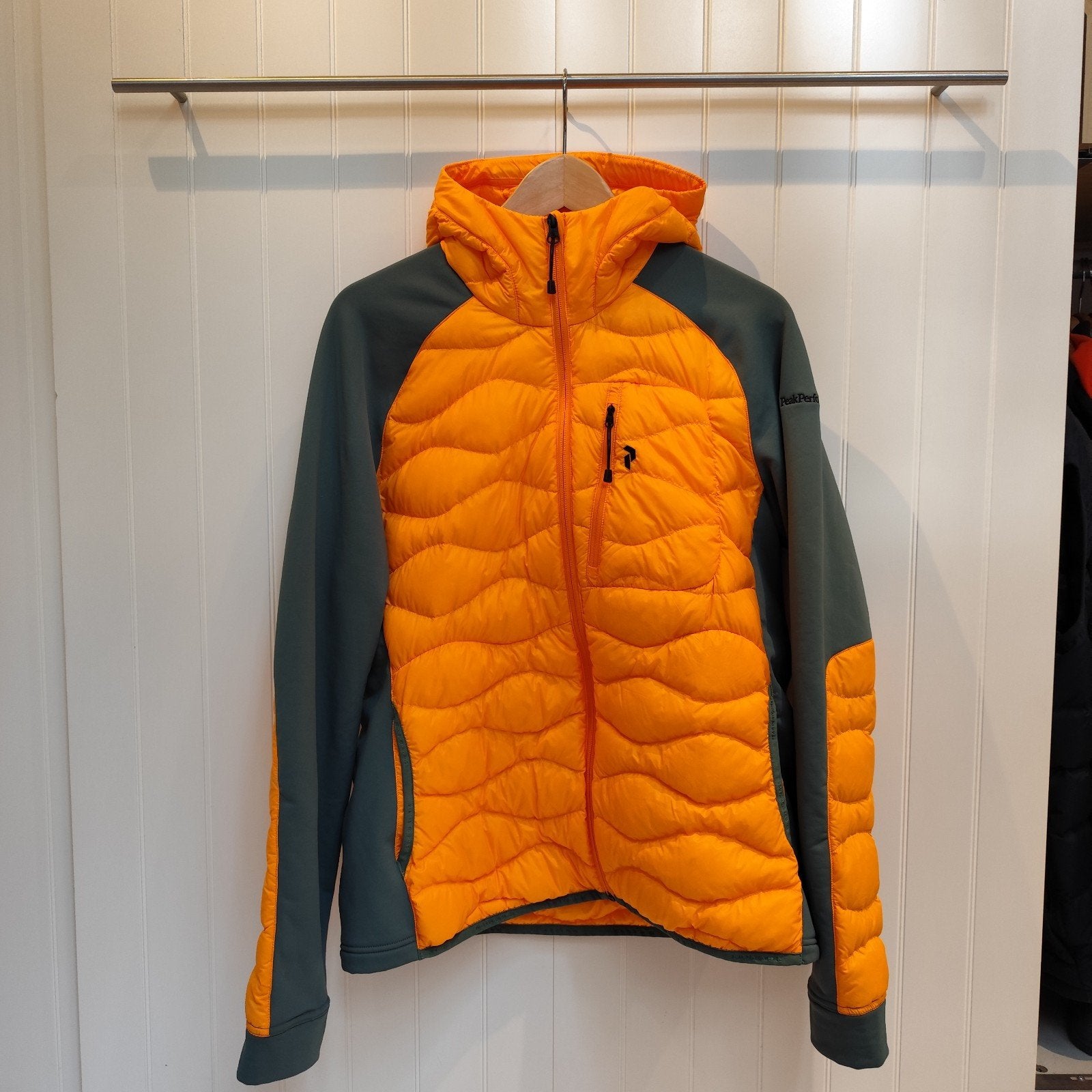 peak performance XL helium, Nieuw, Meerkleurig, Verzenden, Maat 46/48 (XL) of groter
