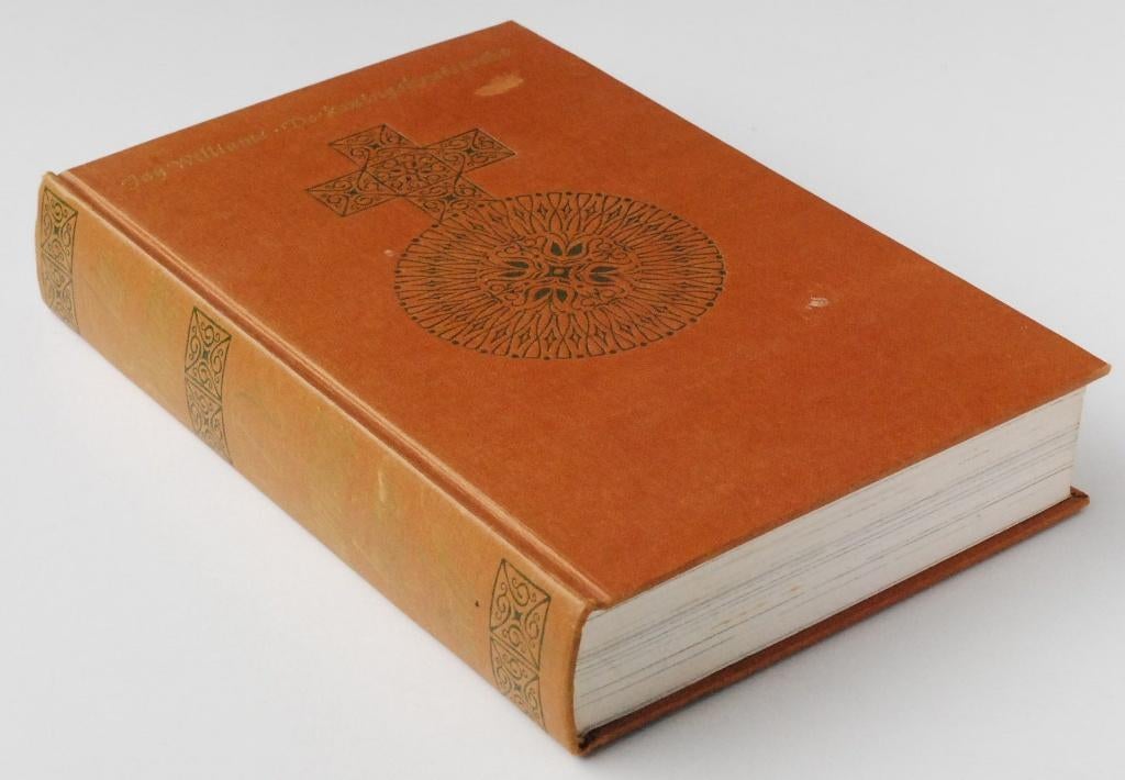 De koningskruistocht (1968), Verzenden, Gelezen, Jay Williams