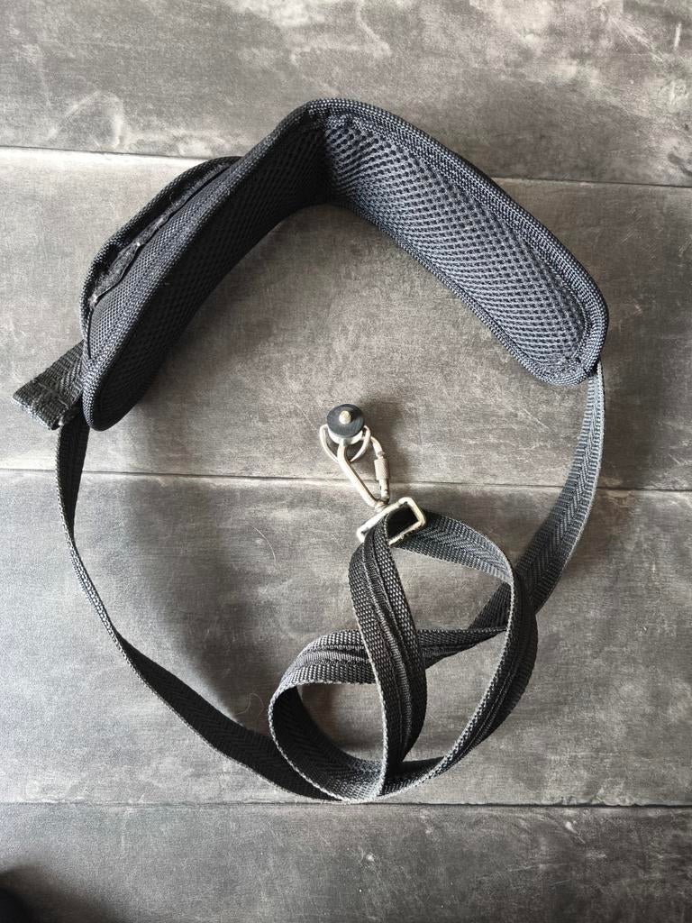 Sun sniper camera strap, Schouderriem voor camera -, Ophalen of Verzenden, Gebruikt