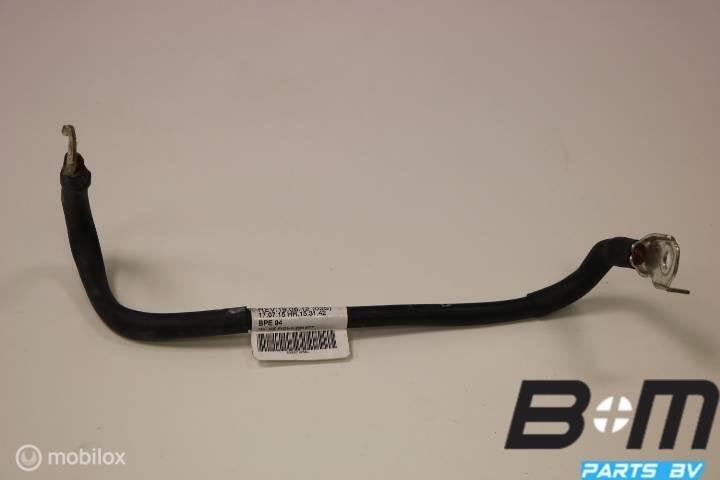 Massakabel VW Golf 7 GTI USA, Gebruikt