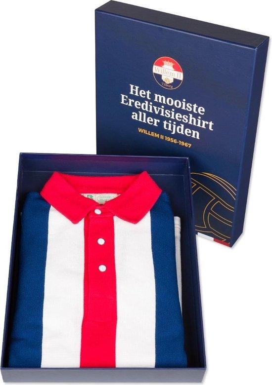Gezocht - Willem II Eredivisieshirt 1956-1967, Ophalen of Verzenden, Nieuw, Shirt