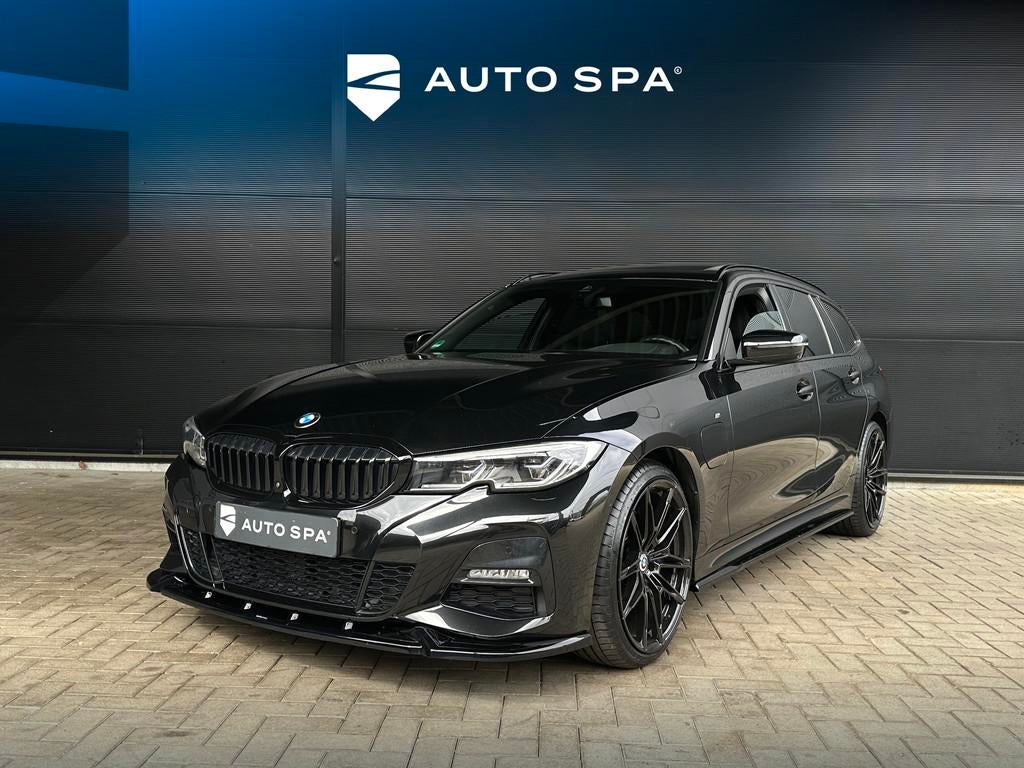 BMW 3-Serie