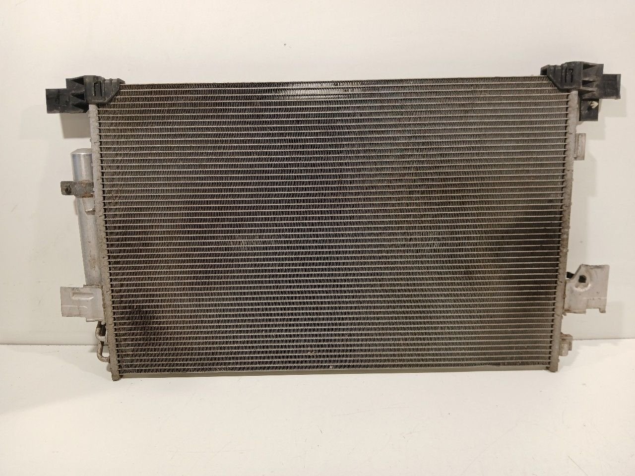 Airco condensor Citroën C4, Onderdelen@venauto.nl, Van der Ven Autorecycling B.V., Gebruikt, Ettenseweg 76, 4706 PB Roosendaal, The Netherlands