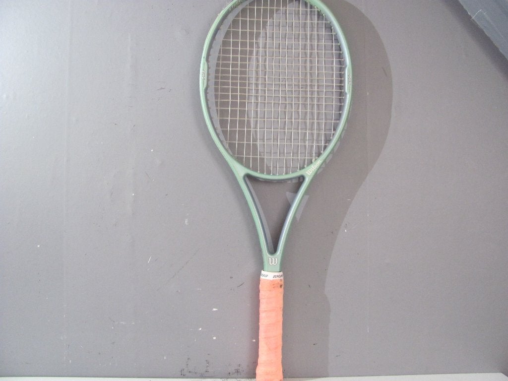 tennisracket van Wilson Staff 250 S, Ophalen of Verzenden, Zo goed als nieuw, Wilson, Racket