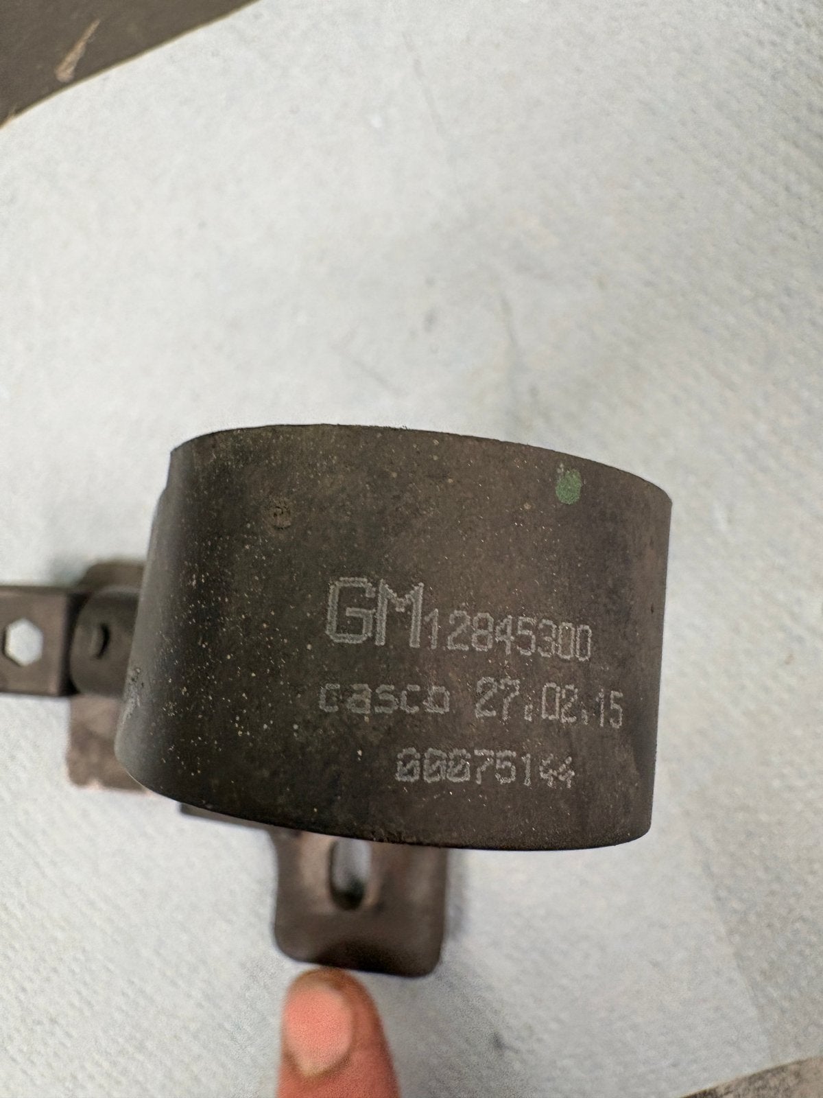 Opel Insignia A Sensor 12845300, Auto-onderdelen, Ophalen of Verzenden, Nieuw, Opel