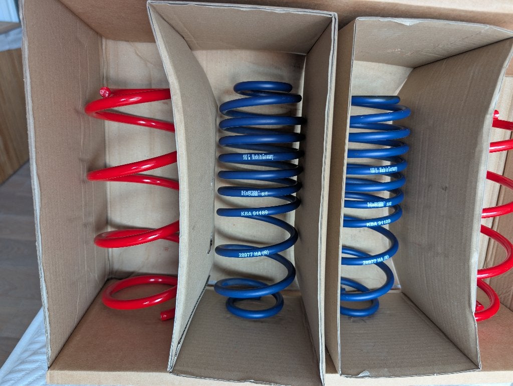 Veren VW polo 6R/6C, Auto-onderdelen, Ophalen, Nieuw, Seat