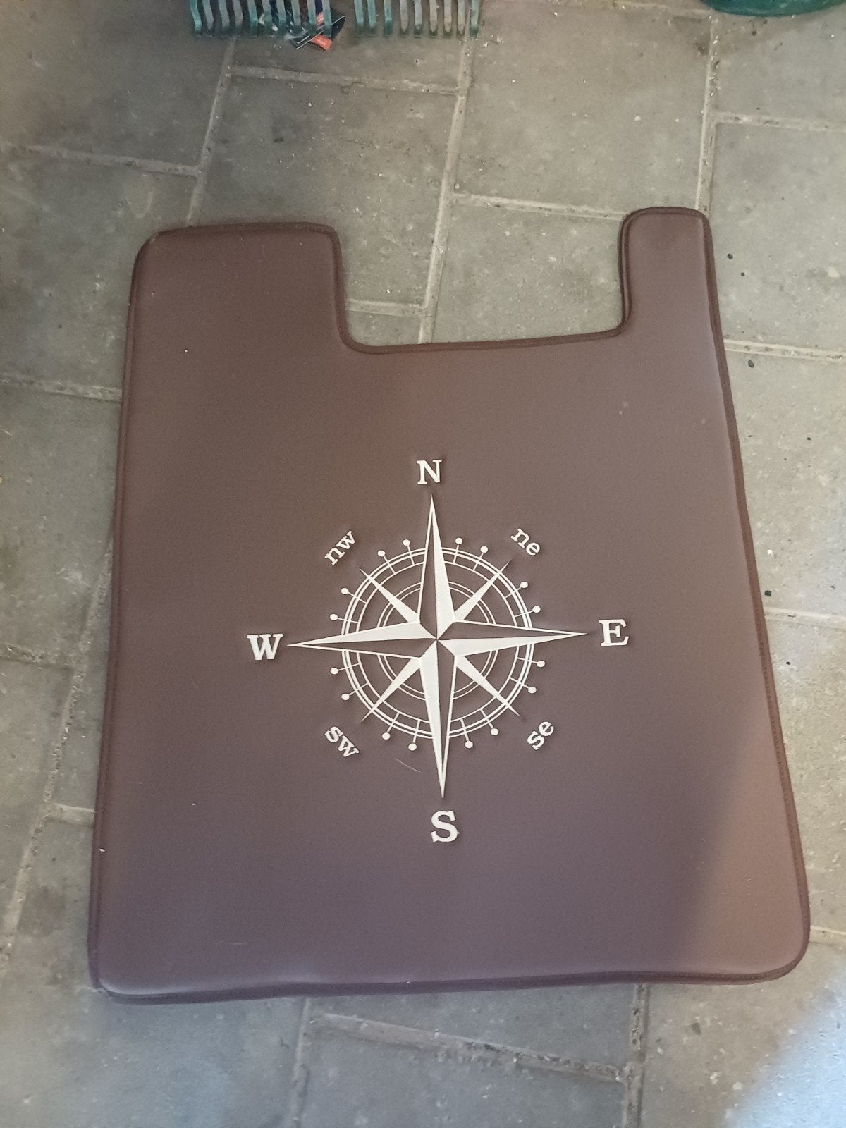 scania r serie tunnel mat nieuw!, Ophalen of Verzenden, Nieuw, Scania, Interieur en Bekleding