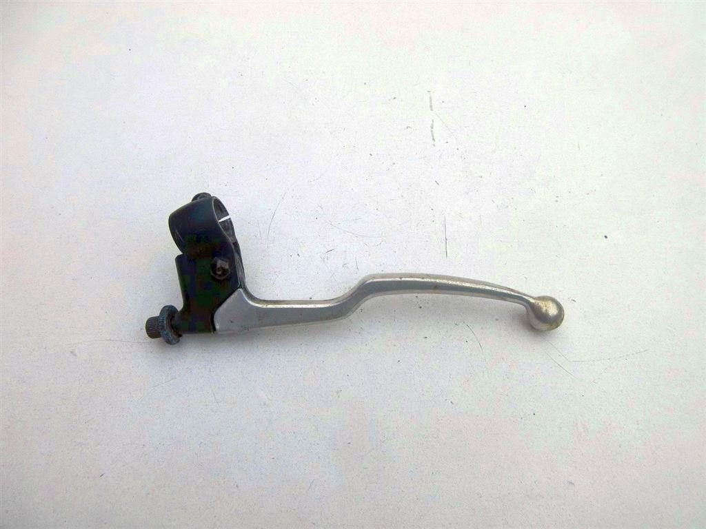Suzuki GSX600F koppelingshendel GSX 600 F koppeling hendel, Motoren, Ophalen of Verzenden, Gebruikt