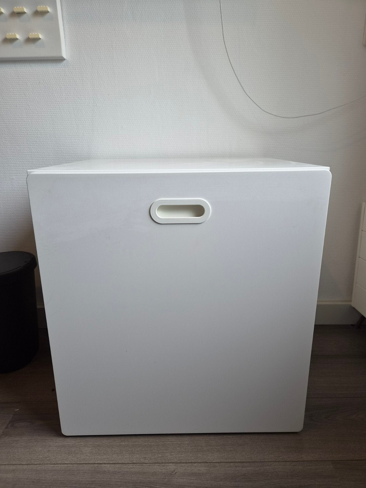 Ikea Stuva / Fritids opbergkast, Ophalen, Gebruikt