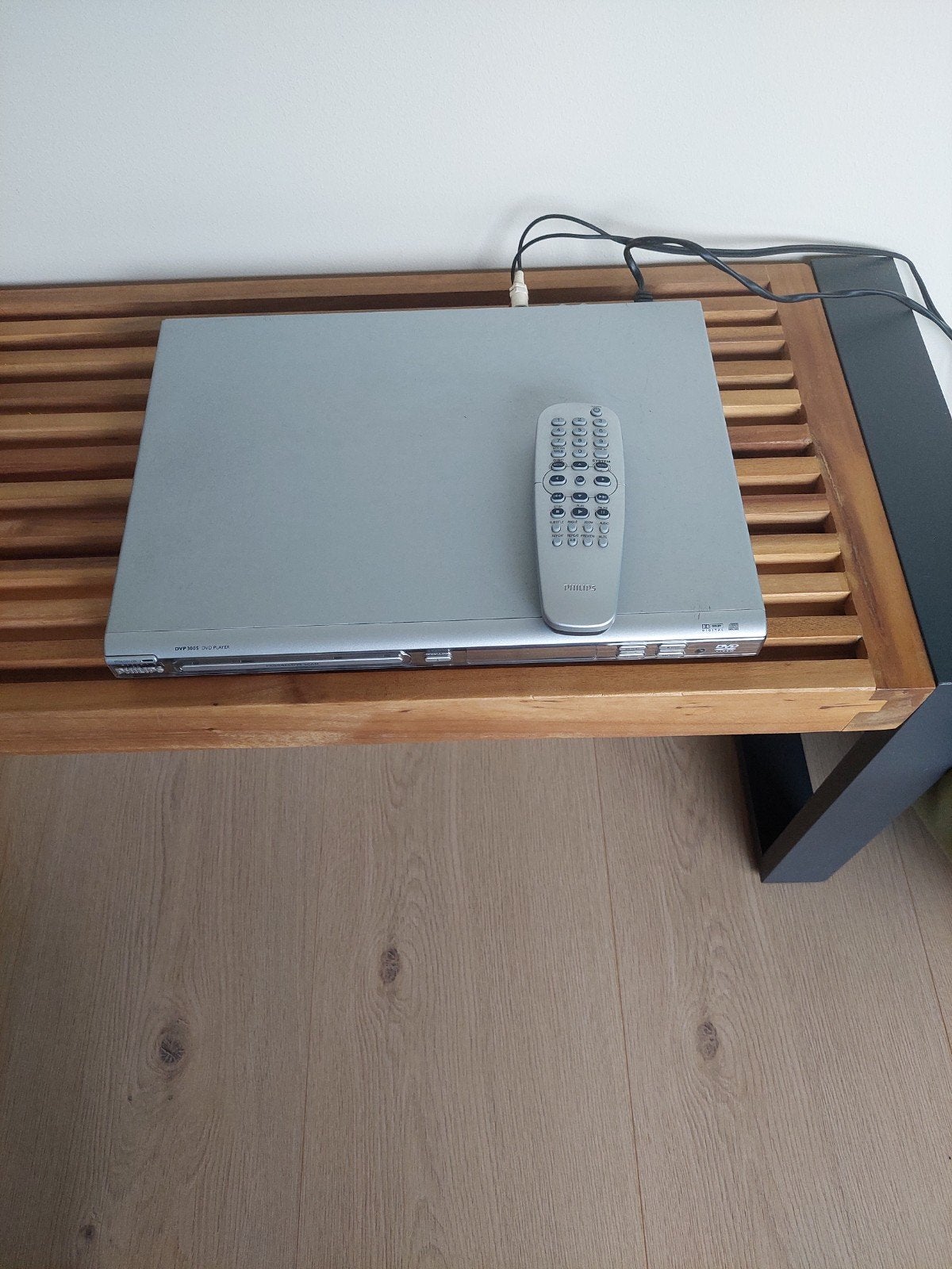 Philips DVD speler DVO 3005, teab
Incl, Audio, Tv en Foto, Dvd-spelers, Ophalen, Gebruikt, Dvd-speler, Philips