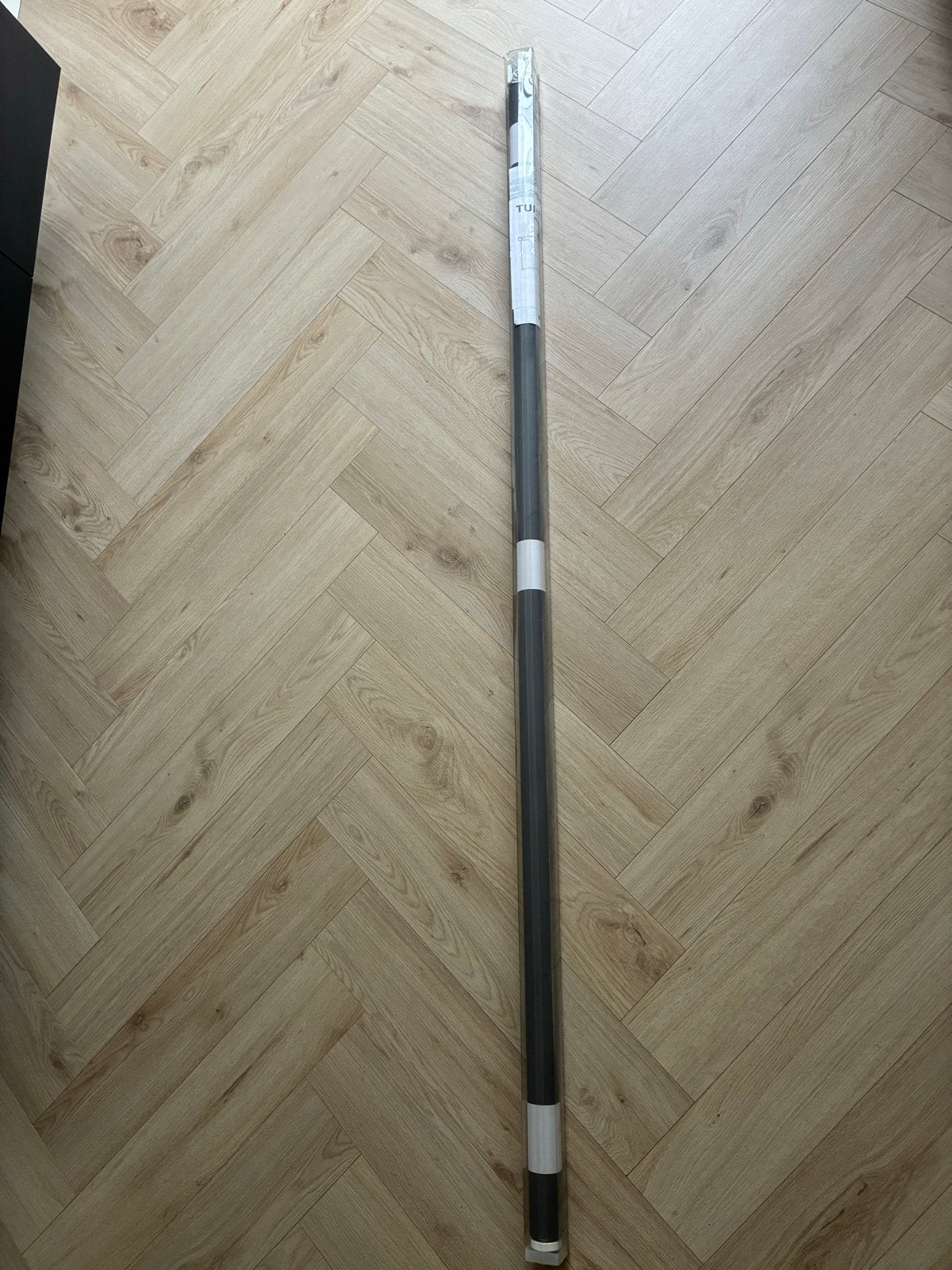 IKEA TUPPLUR Rolgordijn - 180x195 cm - Nieuw in verpakking, Ophalen, Verduisterend, Nieuw, Rolgordijn