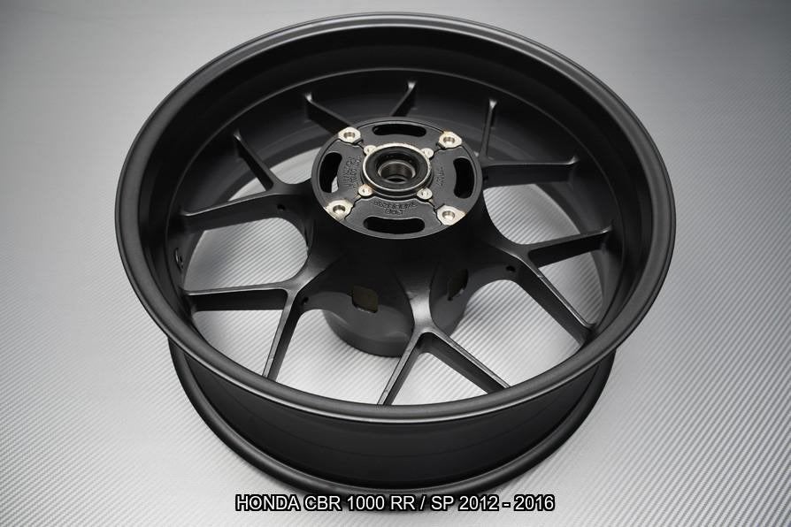 AVDB Achtervelg voor HONDA CBR 1000 RR / SP 2012 - 2016 SC59, Verzenden, Nieuw
