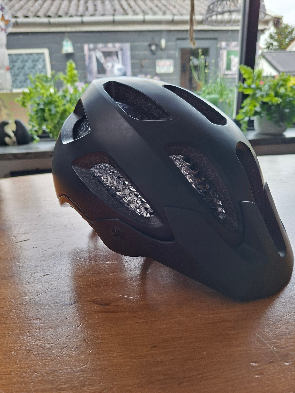 Schitterende nieuwe fietshelm, Ophalen, Nieuw