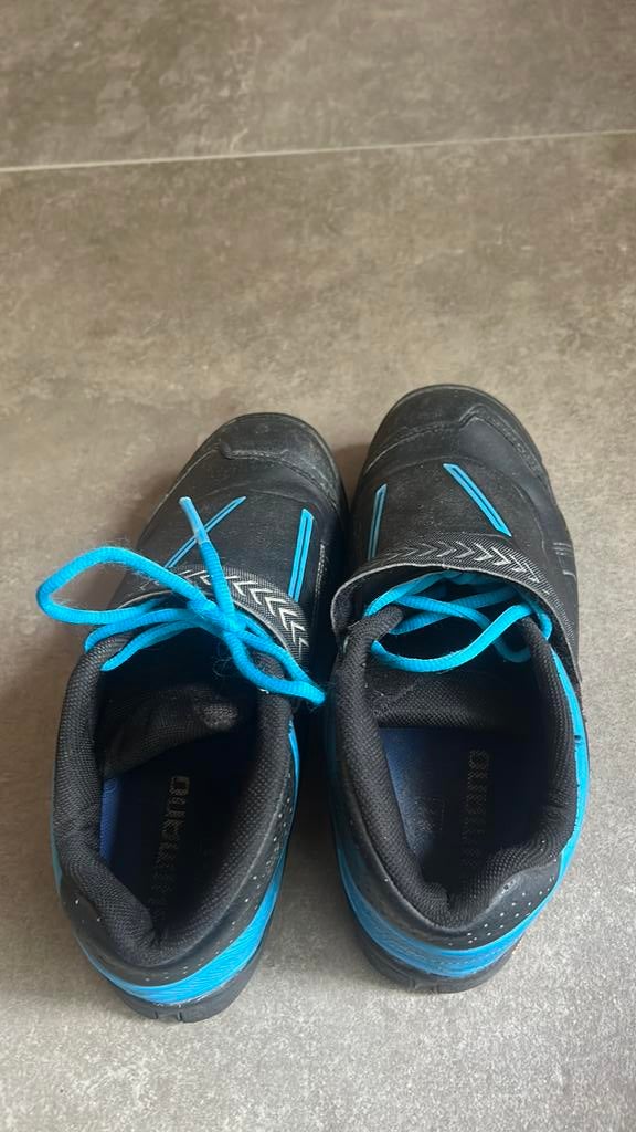 Bmx schoenen, Ophalen, Gebruikt, Schoenen