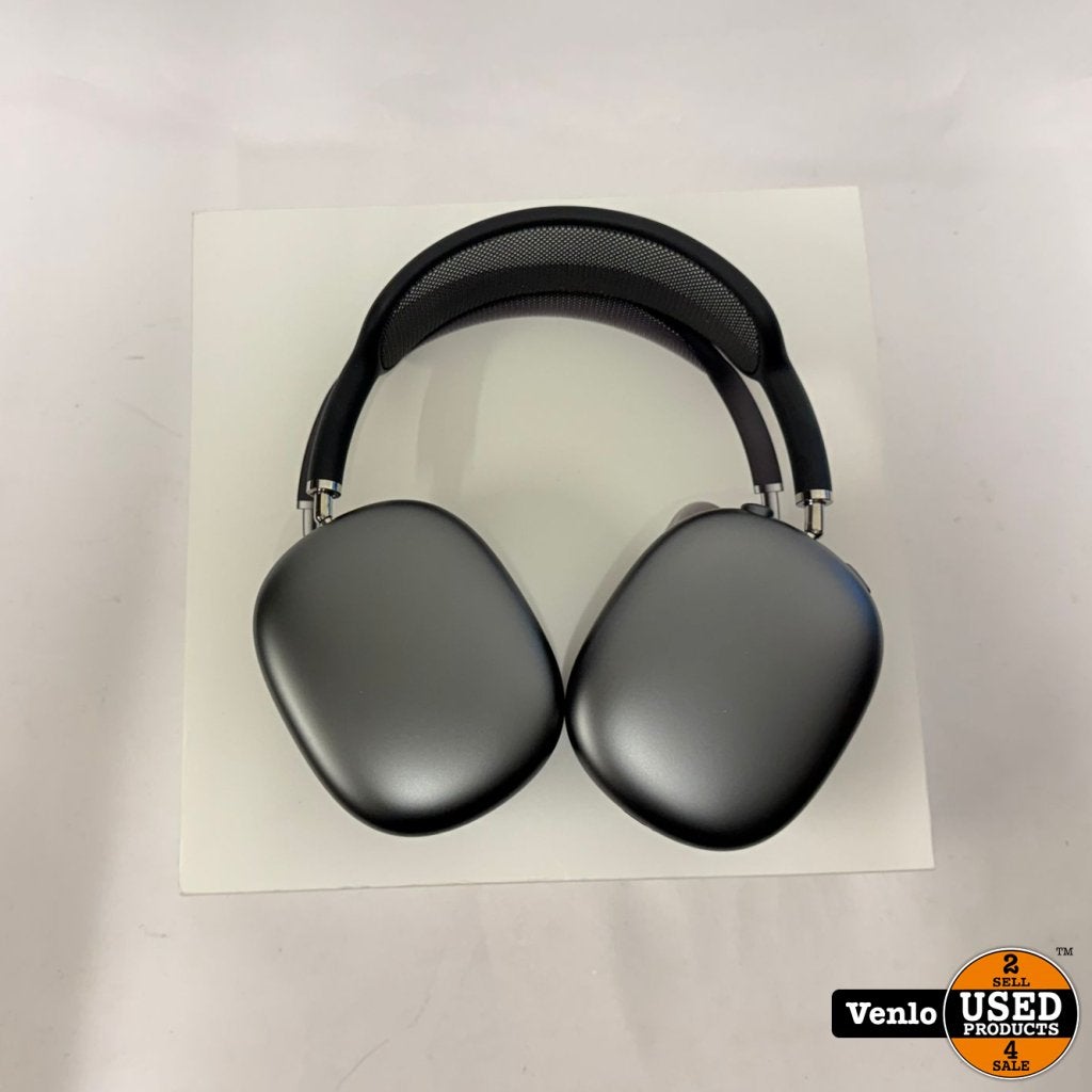 Apple Airpod Max Space Gray/Black | ZGAN