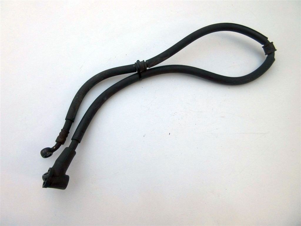 Koppelingsleiding Honda ST1100 Pan European koppelingleiding, Ophalen of Verzenden, Gebruikt