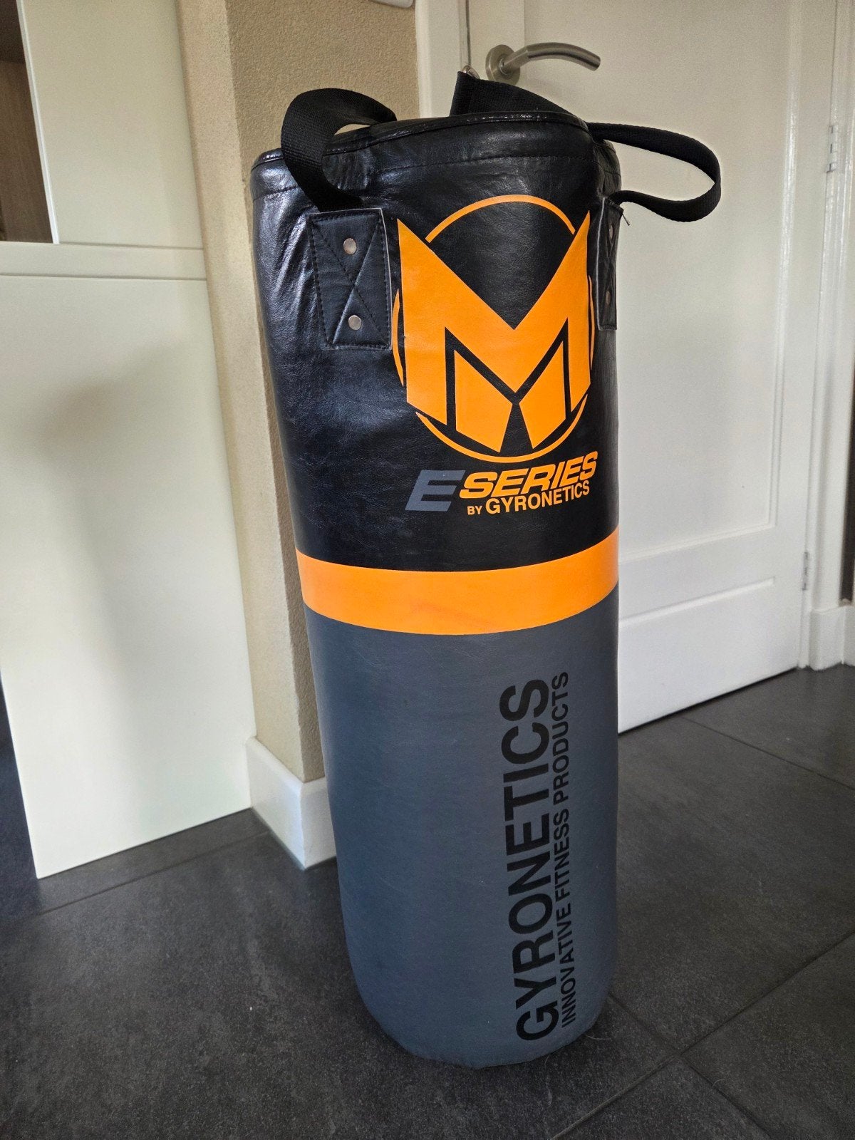 Bokszak E-Series by Gyronetics, Ophalen, Zo goed als nieuw, Bokszak