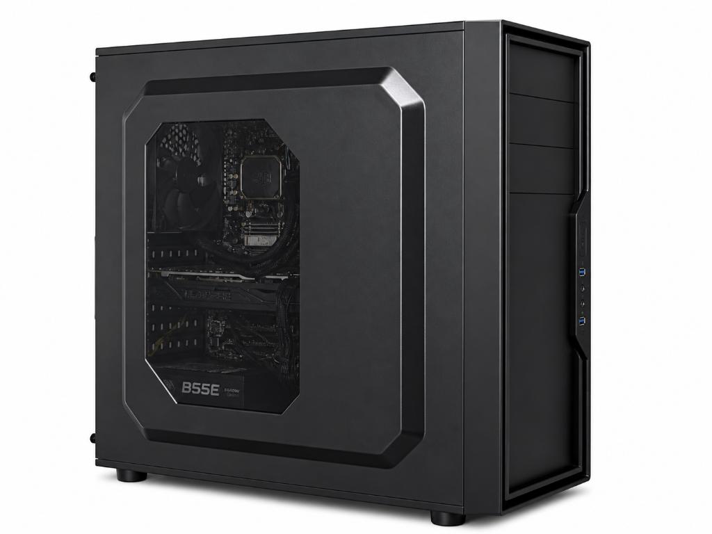 Allround Desktop AMD FX-4300 - 12GB - 128GB - AIO - Win11, Zelf gebouwde pc, Refurbished, Ophalen of Verzenden, Gaming