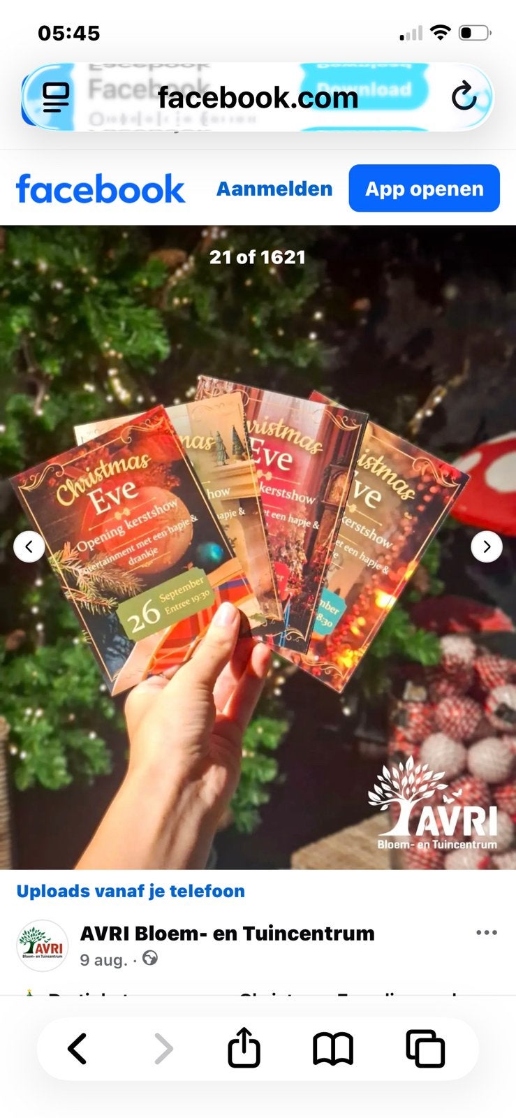 Gevraagd. Kaartjes kerst markt. Avri, Tickets en Kaartjes, Twee personen, Ticket of Toegangskaart