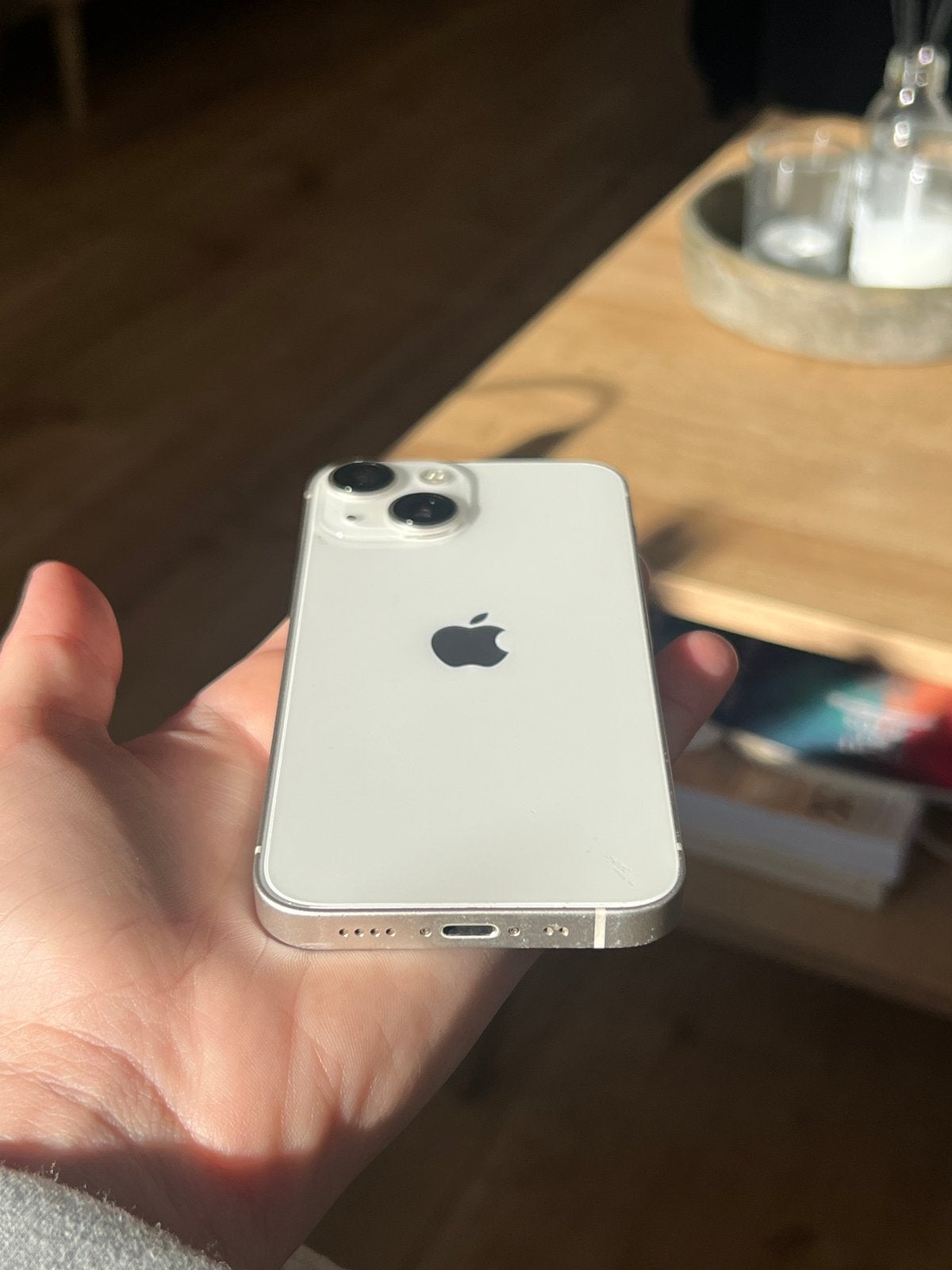 Iphone 13 mini 128GB