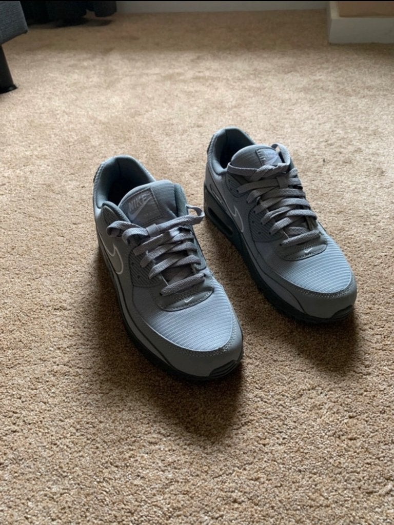 Nike air Max 42.5, Overige kleuren, Nike, Ophalen of Verzenden, Sneakers of Gympen