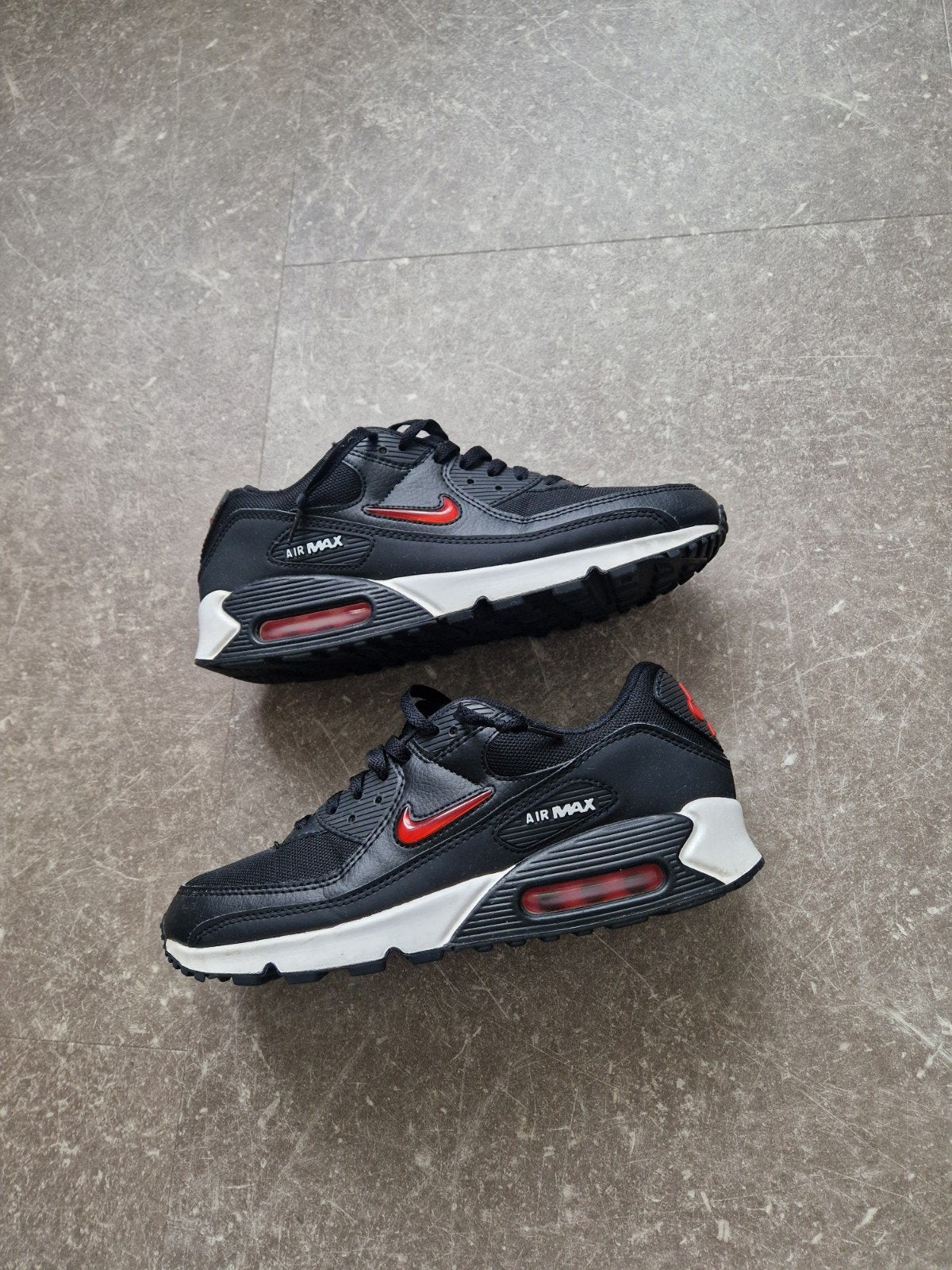 Nike Air Max 90 origineel sneakers maat 45, Kleding | Heren, Schoenen, Zwart, Nike Air Max 90, Ophalen of Verzenden, Sneakers of Gympen