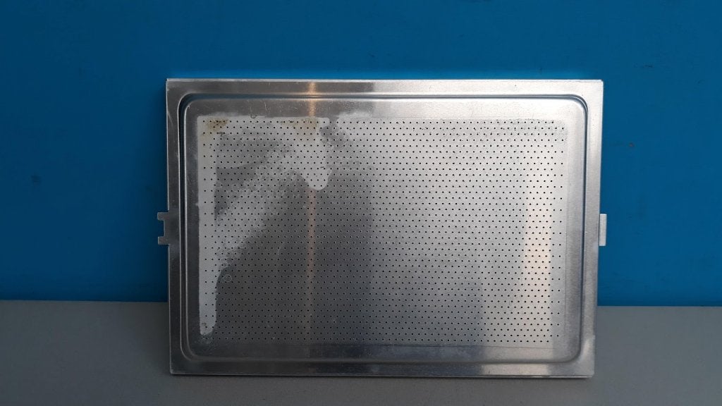 Branderbed Atag A244EC Art.nr.: S4714700, Niet ingevuld, Gebruikt, Cv-ketel of Combi-ketel, Niet ingevuld