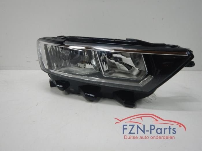 VW T-ROC Koplamp Rechts H7, Auto-onderdelen, Ophalen of Verzenden, Gebruikt