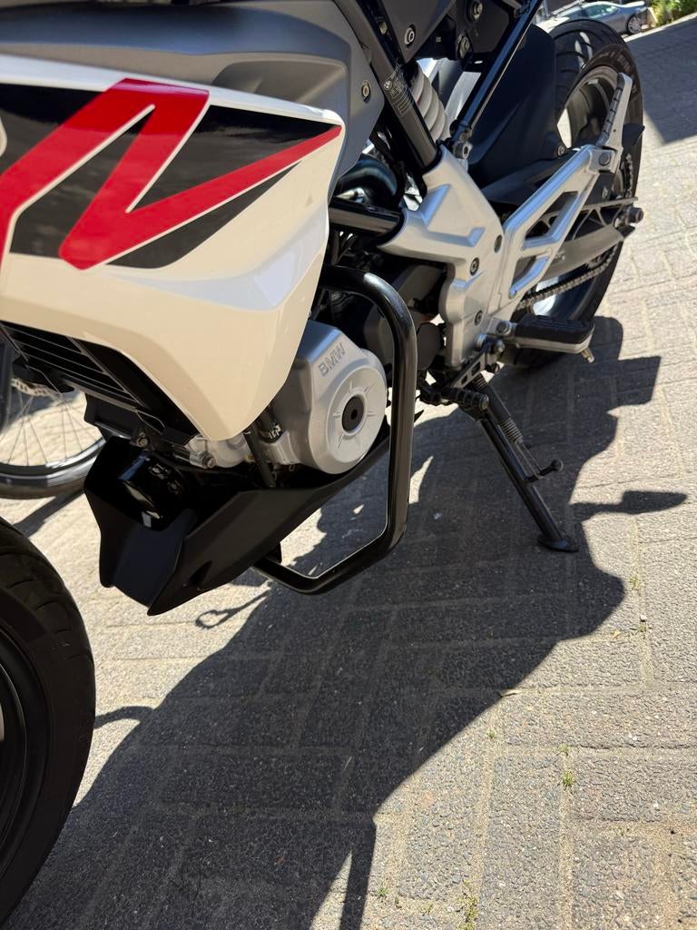 Valbeugel BMW G310R - Bescherming in goede staat, Motoren, Onderdelen | BMW, Ophalen of Verzenden, Gebruikt