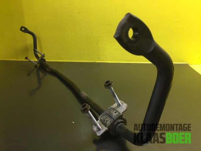Stabilisatorstang voor van een Volkswagen UP, Gebruikt, -, Volkswagen, -