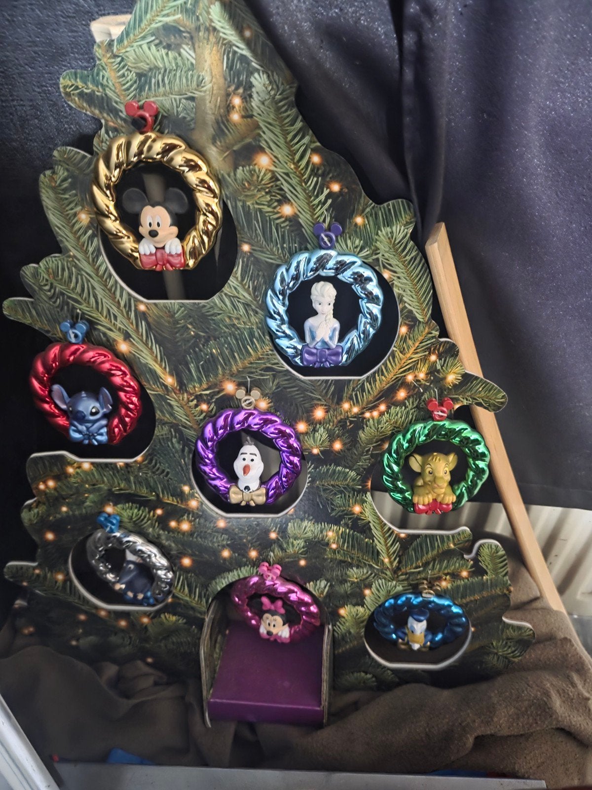 ah disney boom origineel, Ophalen of Verzenden