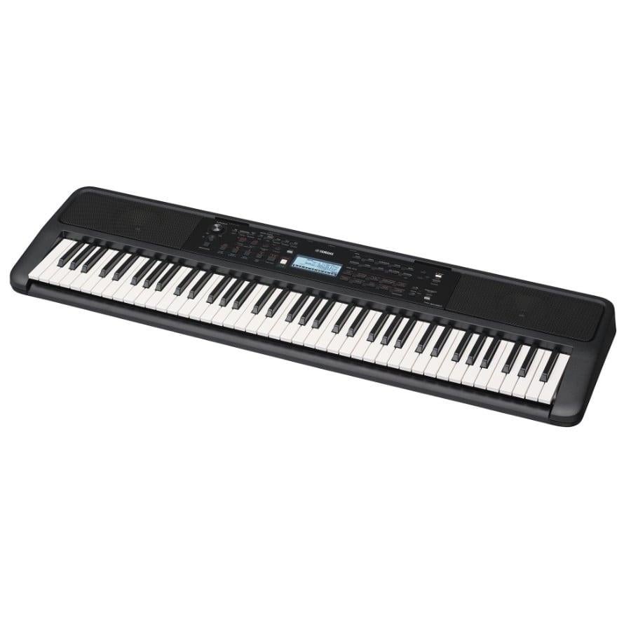 Yamaha PSR-EW320 Keyboard NIEUW, Muziek en Instrumenten, Keyboards, Ophalen of Verzenden, Yamaha Music Europe GmbH, Siemensstraße 22–34, 25462 Rellingen,Duitsland