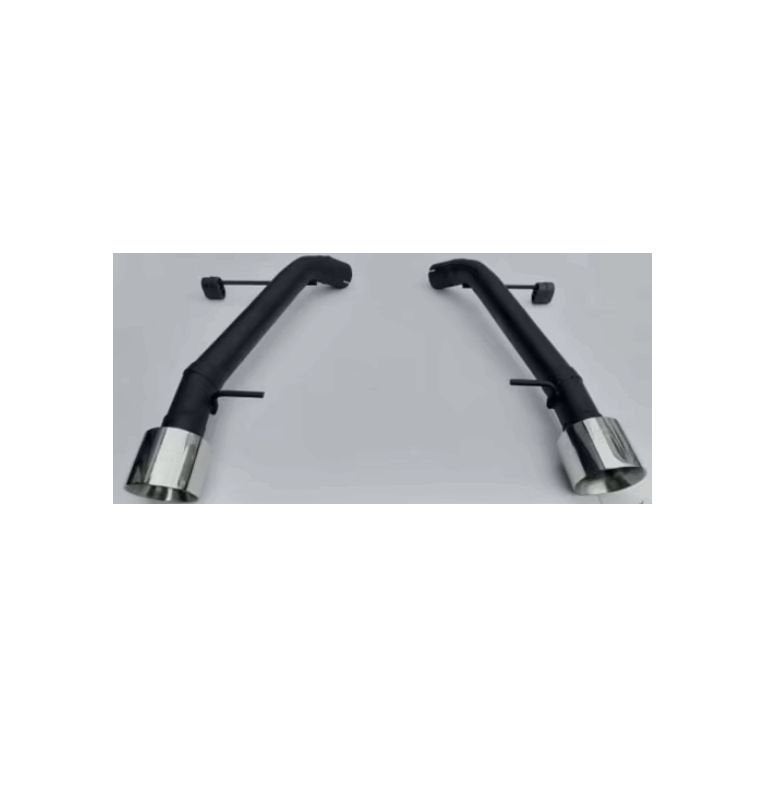 123 SPORTUITLAAT BMW M3 E90 E91 E92 E93 335i 335d UITLAAT, Auto-onderdelen, Uitlaatsystemen, -, Verzenden, -, Nieuw