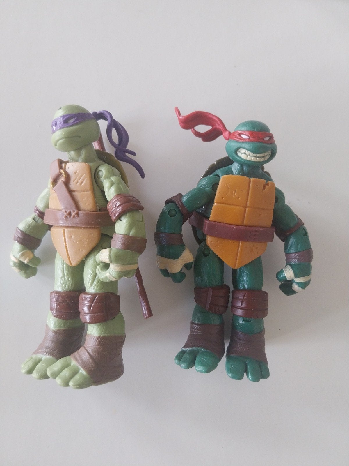 Figure lot n.1131, Kinderen en Baby's, Speelgoed | Actiefiguren, Ophalen of Verzenden