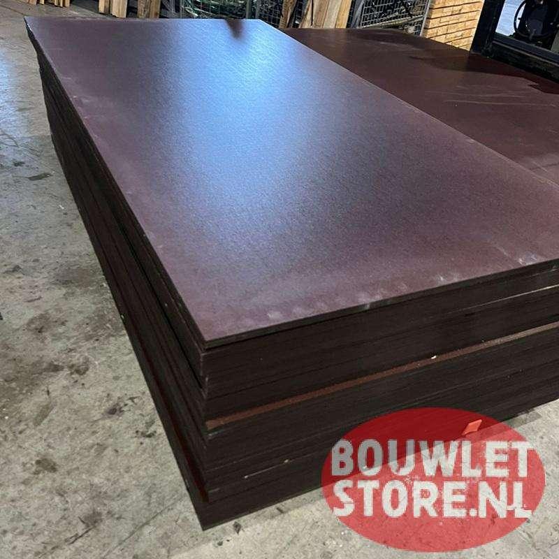 Betonplex 15 mm | Berken betonplex antislip | watervast WBP