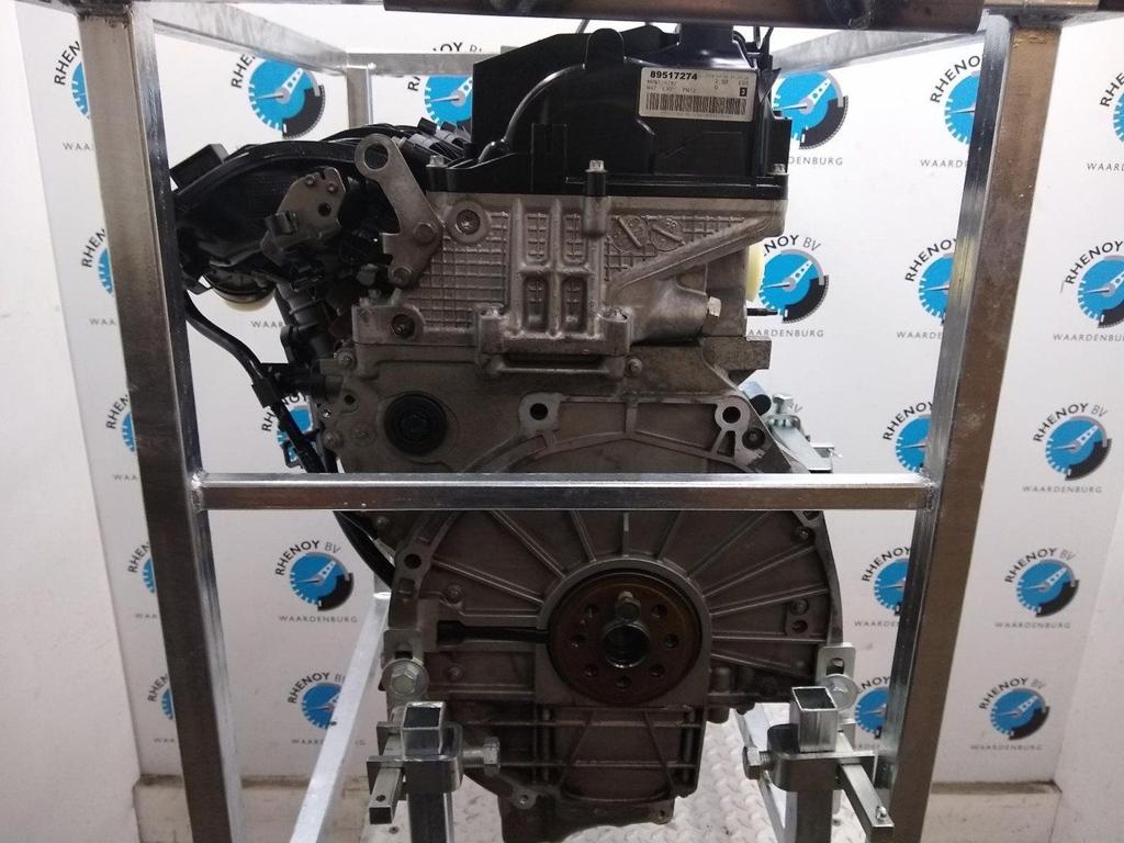 BMW 3 SERIES MOTOR 2012, Auto-onderdelen, Motor en Toebehoren, Gebruikt, ARN erkend, Stiba lid, Erkend duurzaam, Ophalen of Verzenden