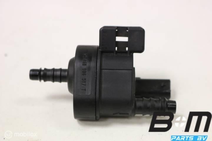 Magneetklep Volkswagen Golf 7, Auto-onderdelen, Gebruikt