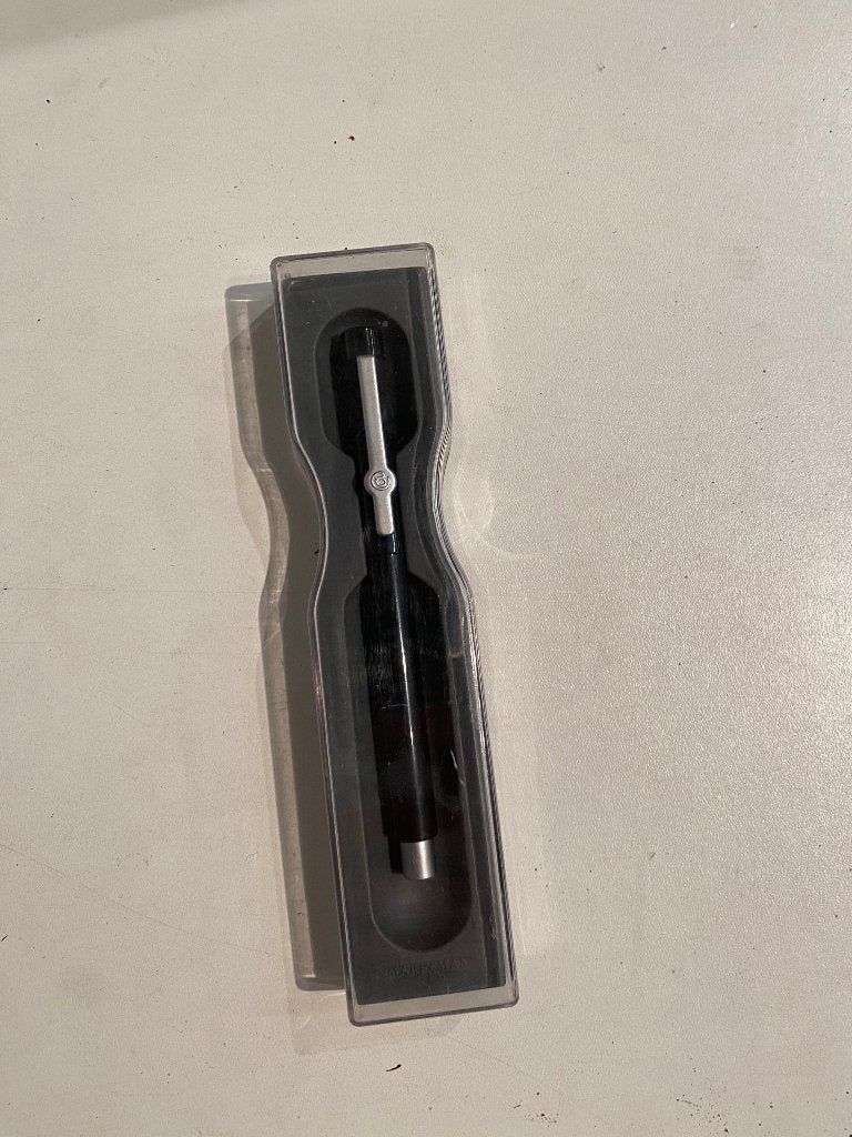 Luxe pen, Verzamelen, Niet bekend, Balpen, Nieuw, Ophalen of Verzenden