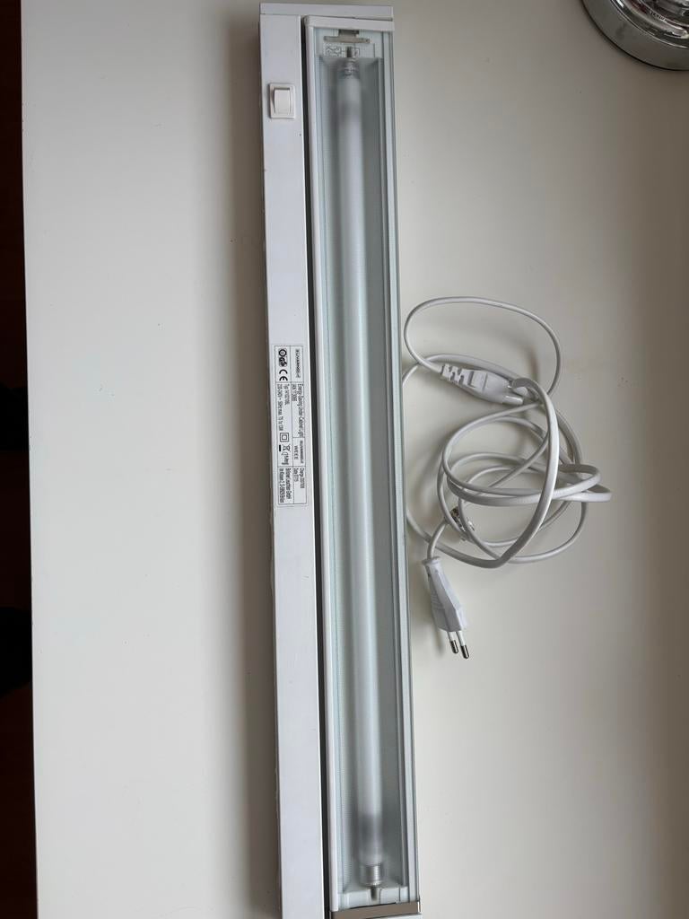 Livarno Lux Onderbouw LED Verlichting Kast/Werkplaats, Ophalen of Verzenden, Gebruikt