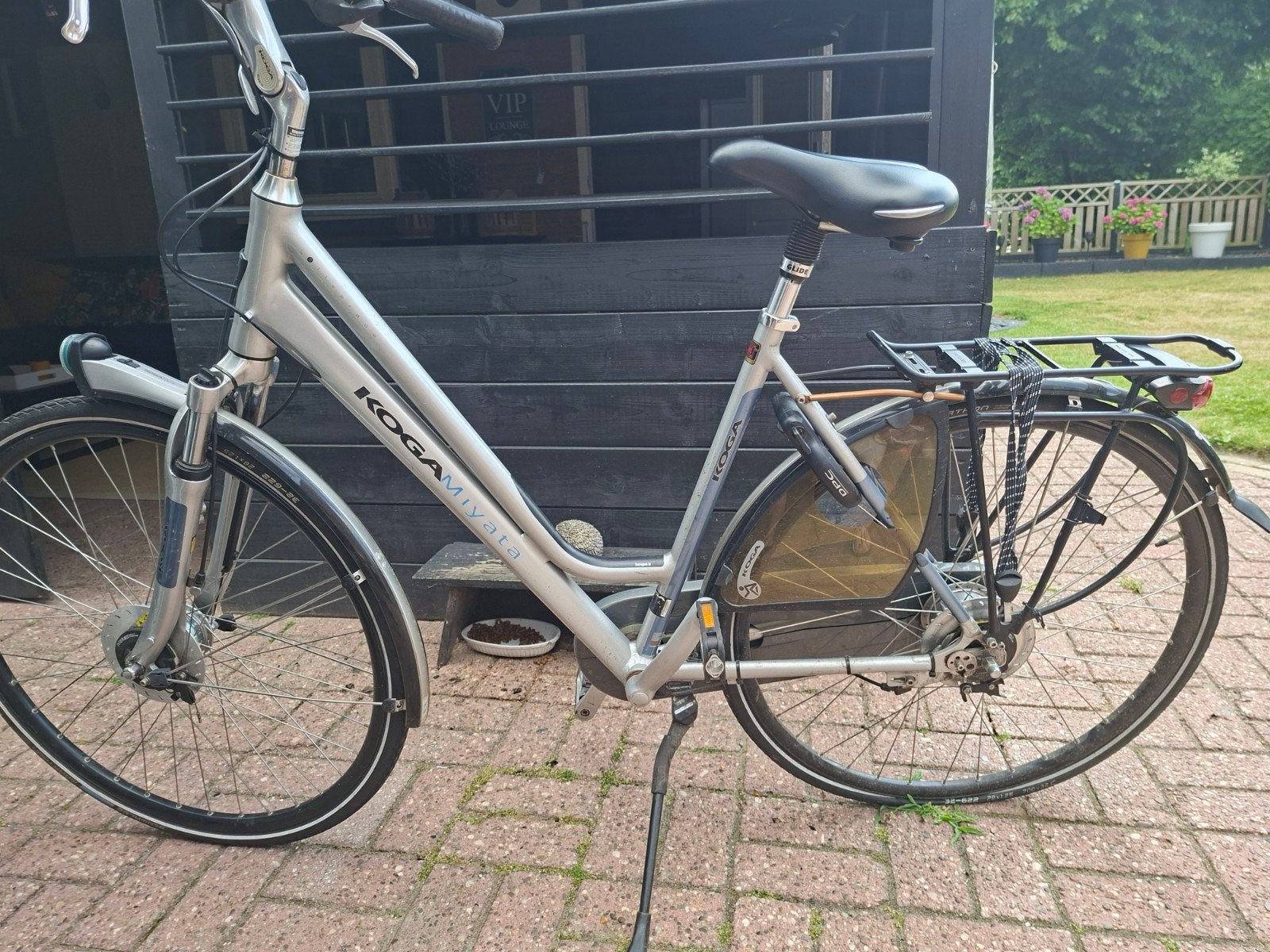 Goeie Koga fiets (bieden mag), Ophalen, Overige merken